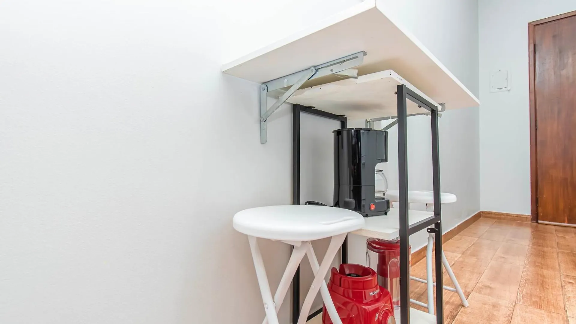 Apartment Apto No Sudoeste Super Confortavel #212# Brasília