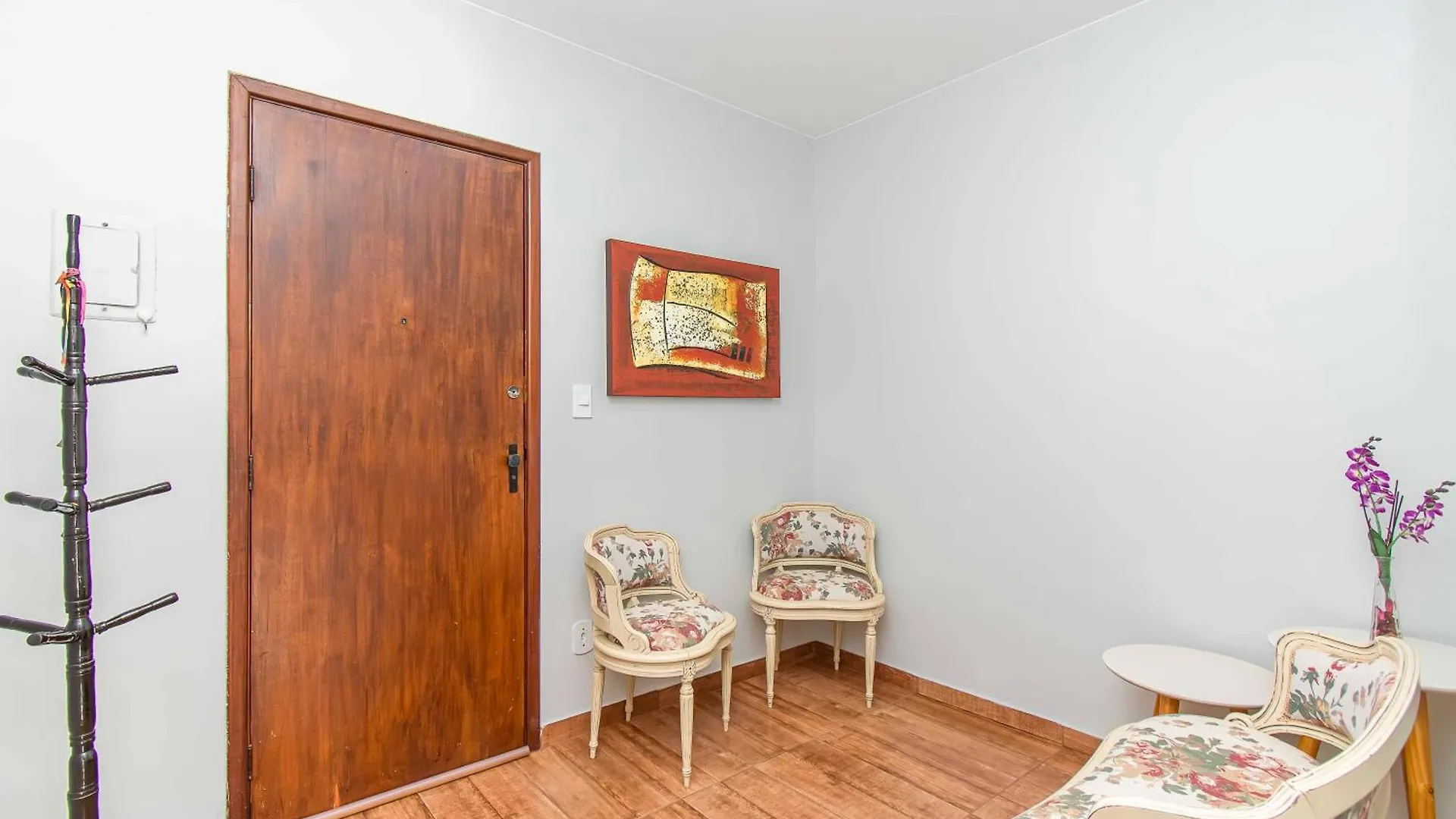 Apartment Apto No Sudoeste Super Confortavel #212# Brasília