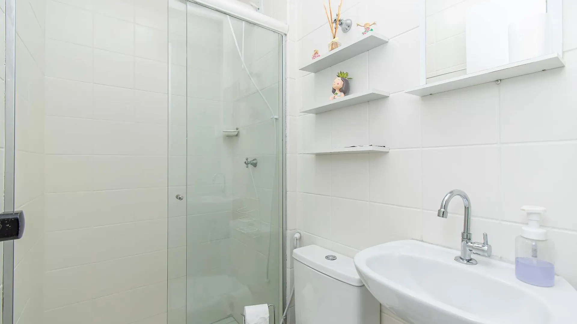 Apto No Sudoeste Super Confortavel #212# Brasília Apartment
